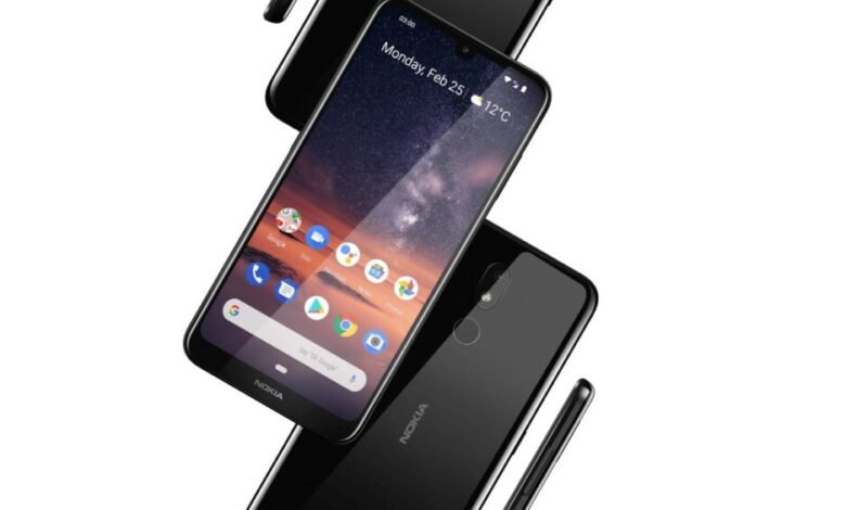 Nokia 3.2 Kenya