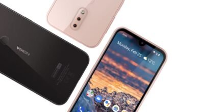 Nokia 4.2 Kenya
