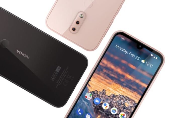 Nokia 4.2 Kenya