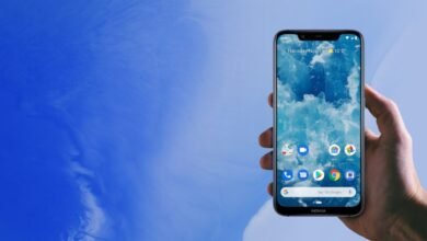 Nokia 8.1 Kenya 45000 Price