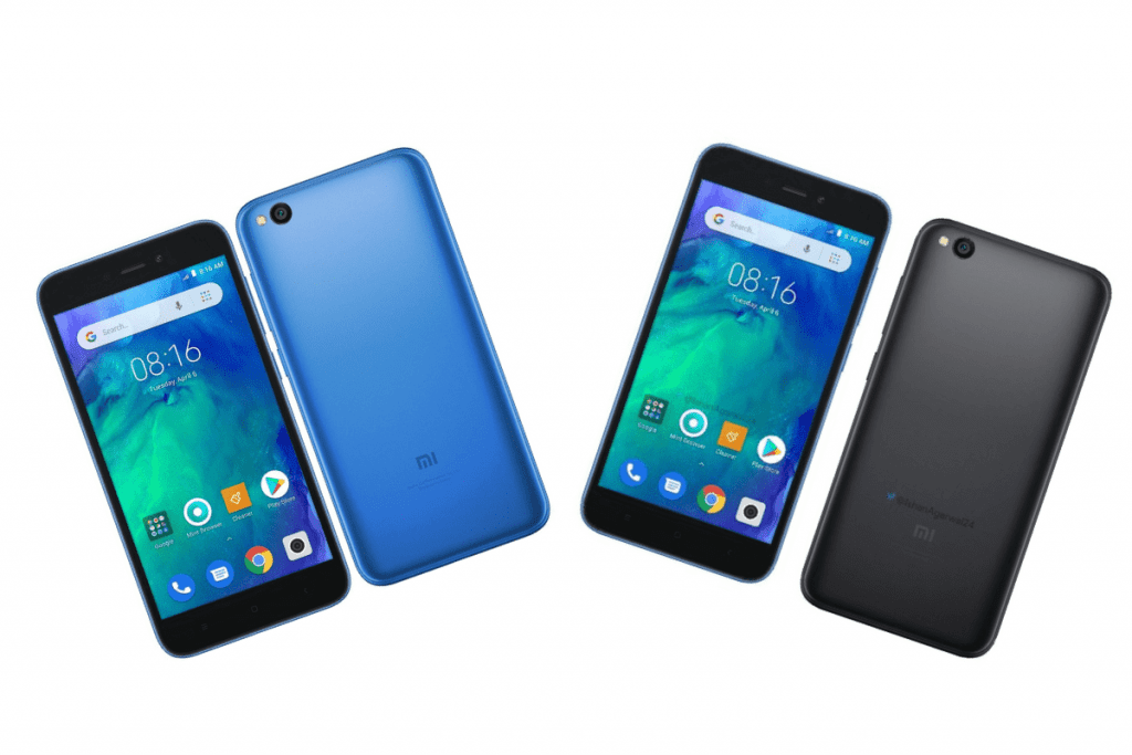 Redmi GO Kenya