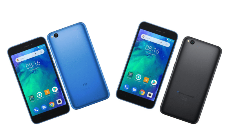 Redmi GO Kenya