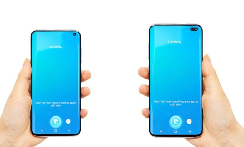 Samsung Galaxy S10 Plus Kenya
