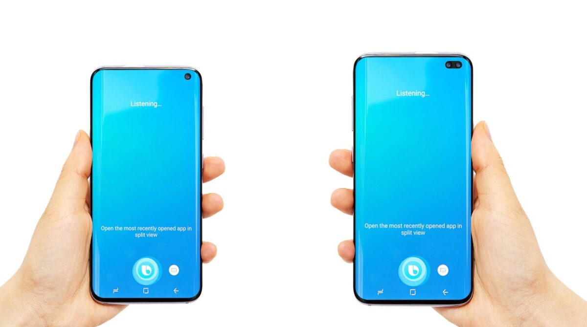 Samsung Galaxy S10 Plus Kenya