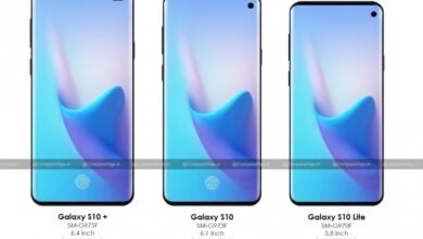 Samsung Galaxy S10+ S10 S10e Series Kenya