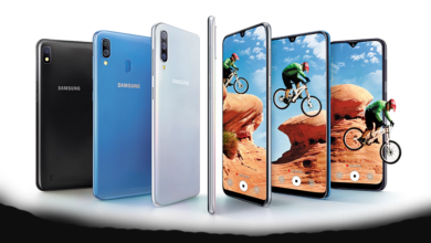 Samsung Kenya A-series 2019 April Launch