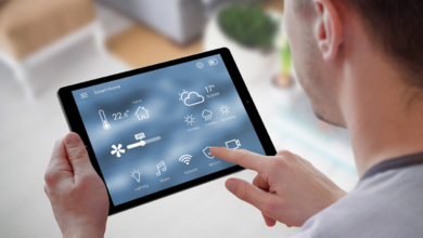 Smart Home Living Kenya