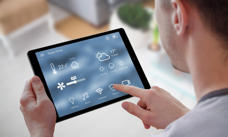 Smart Home Living Kenya