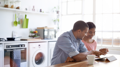 Smart Home Living Kenya