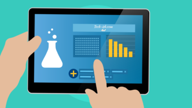 Tablets are not dead
