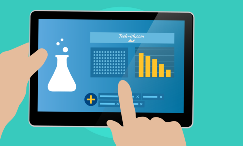 Tablets are not dead