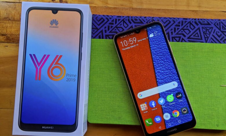 Huawei_y6_Prime_2019_review