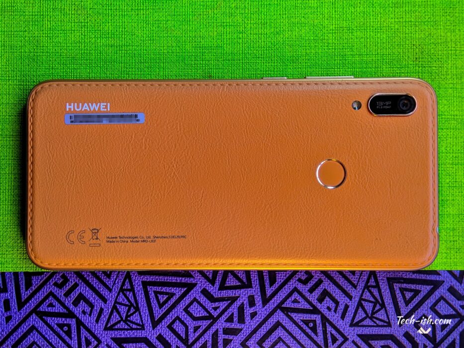 Huawei_y6_Prime_2019_review