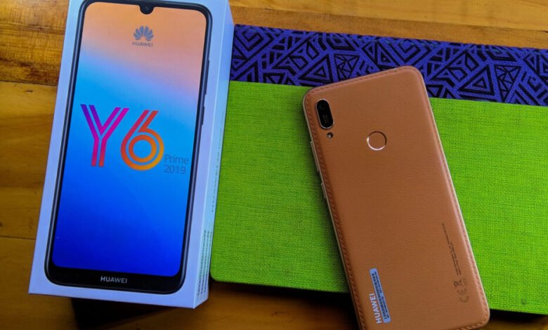 Huawei_y6_Prime_2019_review
