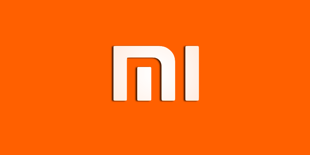 Xiaomi Official Logo