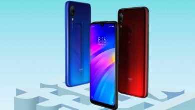 Xiaomi Redmi 7 Kenya
