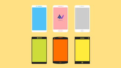 4G only Android