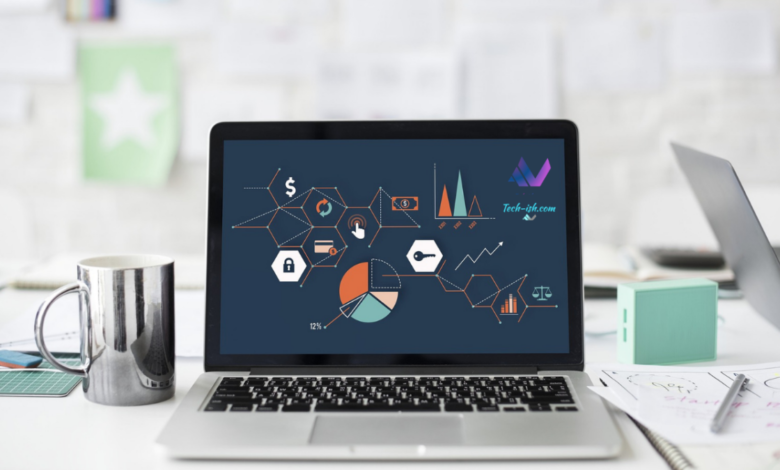 Business Apps Techish