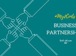 Business Partnerships Kenya