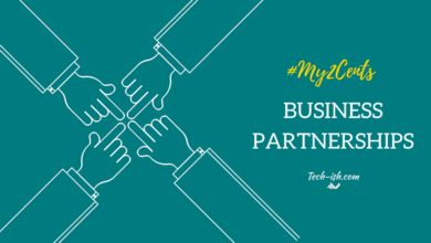 Business Partnerships Kenya