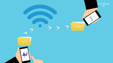 File Transfer Xender Alternatives