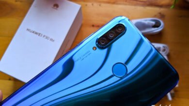 Huawei P30 Lite Unboxing Price in Kenya