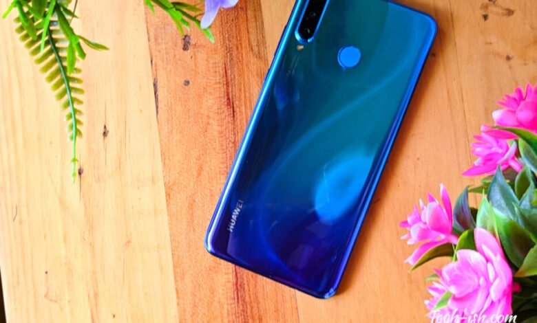 Huawei P30 Lite Unboxing Price in Kenya