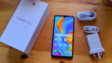 Huawei P30 Lite Unboxing Price in Kenya