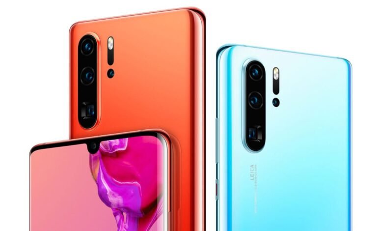 Huawei P30 Pro Kenya