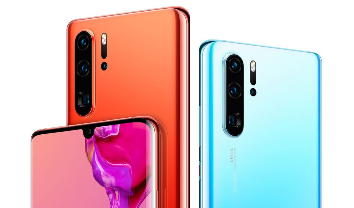 Huawei P30 Pro Kenya