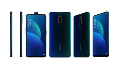 OPPO F11 Pro Kenya