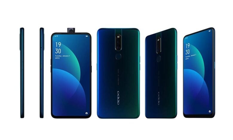 OPPO F11 Pro Kenya