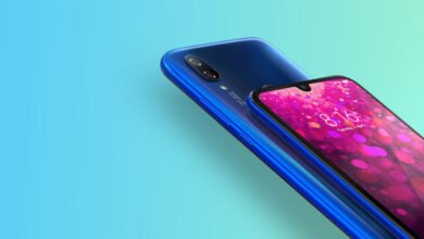 Display Type Waterdrop display Price Ksh 14,500 - 3GB/32GB ROM variant Ksh 17,500 - 4GB/64GB ROM variant Size 6.26” Resolution 720*1520 Protection Gorilla Glass 5 + p2i hydrophobic coating Platform Operating System MIUI 10 based on Android Pie Chipset Qualcomm's Snapdragon 632 CPU Octa-core (4x Cortex-A73, 4x Cortex-A53) GPU Adreno 506 Memory RAM 3/4GB Internal 32/64GB External microSD, up to 512GB Network Technology Dual 4G Dual VoLTE SIM Dual nano-SIM Camera Main Dual: Main: 12MP, f/2.2, 1.25 micron pixels Secondary: 2MP depth sensor, phase detection autofocus, LED flash Front 32MP Battery Size 4000mAh Type Li-Ion Colors Prime Black, Bold Red, Elegant Blue Features Rear Fingerprint reader, IR blaster.