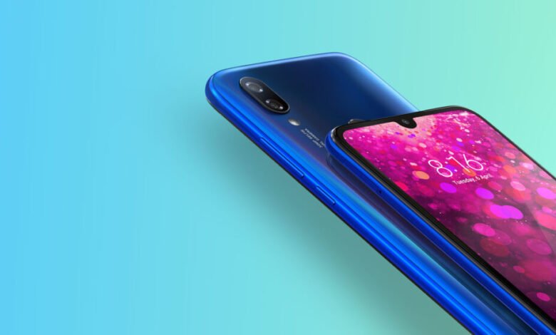 Display Type Waterdrop display Price Ksh 14,500 - 3GB/32GB ROM variant Ksh 17,500 - 4GB/64GB ROM variant Size 6.26β Resolution 720*1520 Protection Gorilla Glass 5 + p2i hydrophobic coating Platform Operating System MIUI 10 based on Android Pie Chipset Qualcomm's Snapdragon 632 CPU Octa-core (4x Cortex-A73, 4x Cortex-A53) GPU Adreno 506 Memory RAM 3/4GB Internal 32/64GB External microSD, up to 512GB Network Technology Dual 4G Dual VoLTE SIM Dual nano-SIM Camera Main Dual: Main: 12MP, f/2.2, 1.25 micron pixels Secondary: 2MP depth sensor, phase detection autofocus, LED flash Front 32MP Battery Size 4000mAh Type Li-Ion Colors Prime Black, Bold Red, Elegant Blue Features Rear Fingerprint reader, IR blaster.