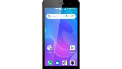 Safaricom Neon Ray Specifications and Price in Kenya