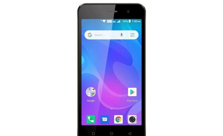 Safaricom Neon Ray Specifications and Price in Kenya