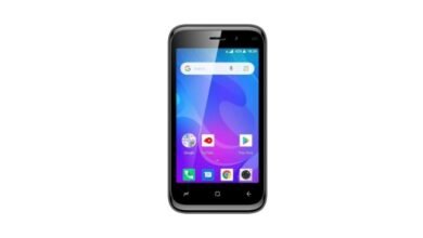 Safaricom Neon Storm Specifications and Price in Kenya