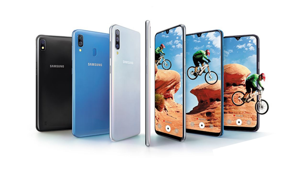 Samsung A series 2019 Kenya Full Lineup