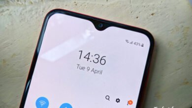 Samsung Galaxy A20 Kenya