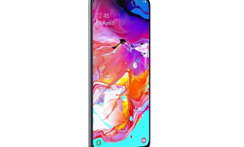 Samsung Galaxy A70 Full Specifications and Price in Kenya