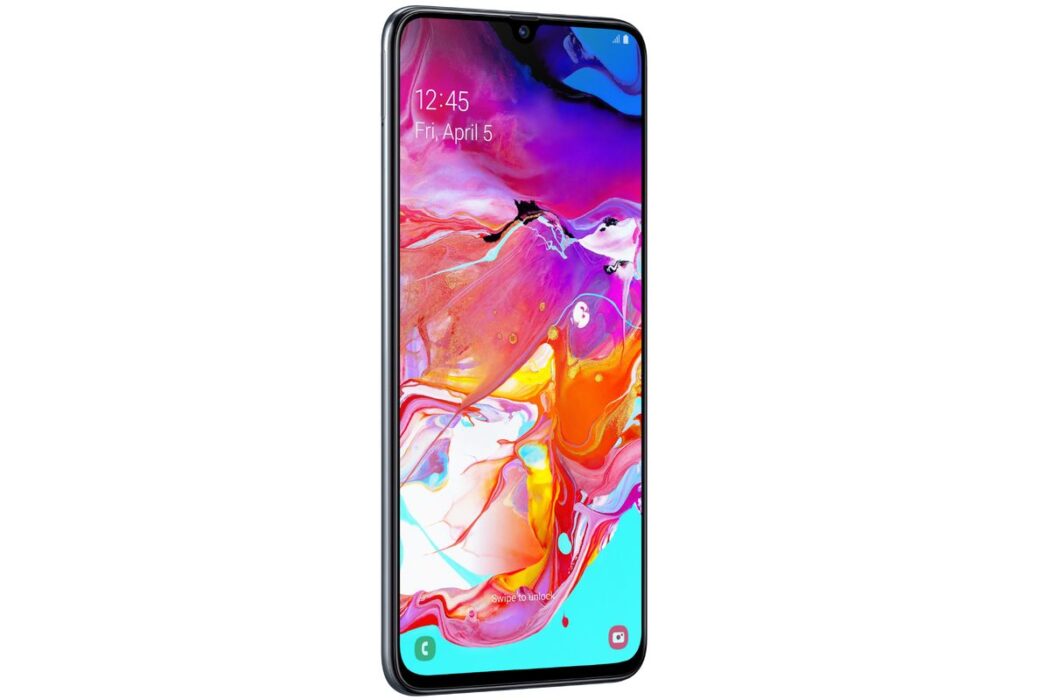 Samsung Galaxy A70 Full Specifications and Price in Kenya