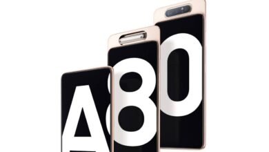 Samsung Galaxy A80 Kenya