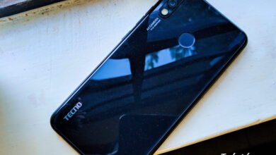 TECNO Spark 3 Pro Review