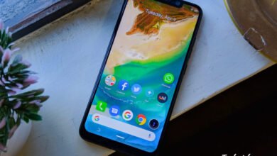 TECNO Spark 3 Pro Review