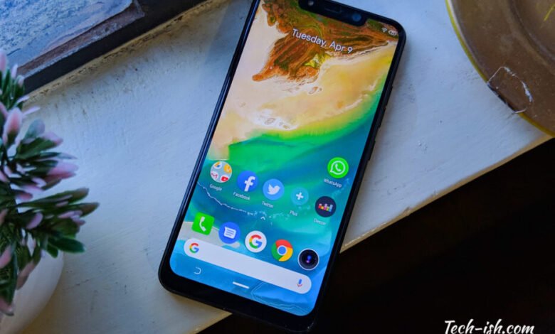 TECNO Spark 3 Pro Review