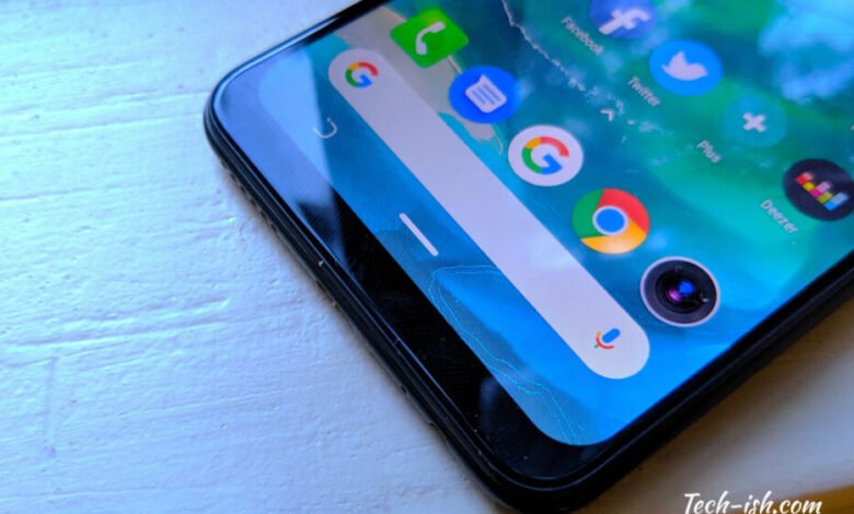 TECNO Spark 3 Pro Review