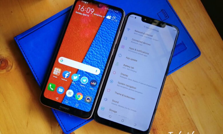 Review: TECNO Spark 3 Pro Vs Huawei Y6 Prime 2019