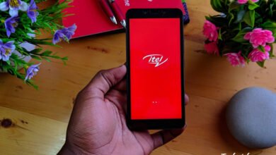 itel P33 Review