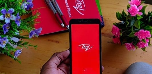 itel P33 Review