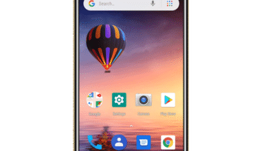 Safaricom Neon Nova Specifications and Price in Kenya
